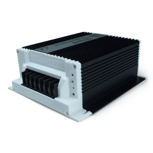 Istabreeze 650W hibridinis įkrovimo valdiklis 24V