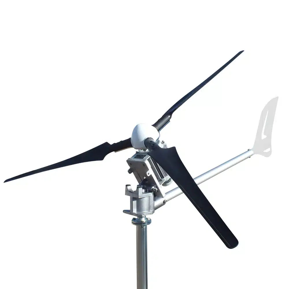 48V Istabreeze WindSafe 2000W jėgainės rinkinys