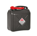 Plastikinis kanistras kurui HECHT, 20 l