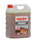 Alyva grandinėms ir kreipiančiosioms HECHT CHAINOIL, 4 l