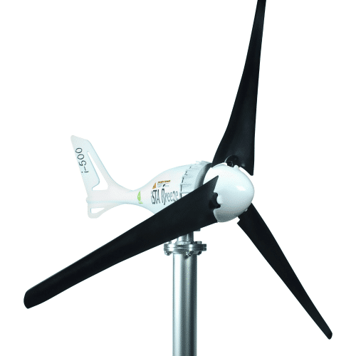 Istabreeze i-500 vėjo turbina 12V