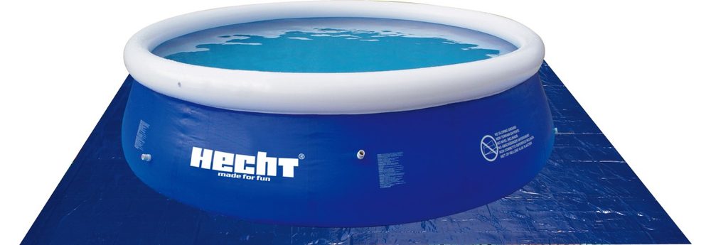 Baseino paklotas HECHT 016123