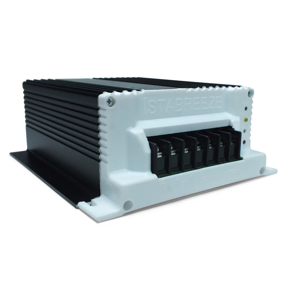 Istabreeze 650W hibridinis įkrovimo valdiklis 12V