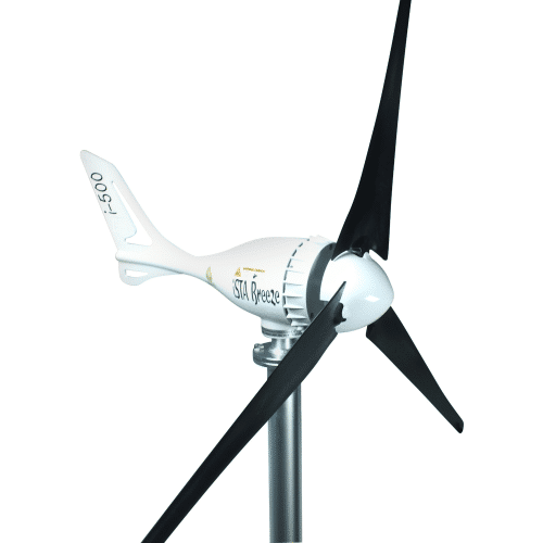 Istabreeze i-500 vėjo turbina 12V