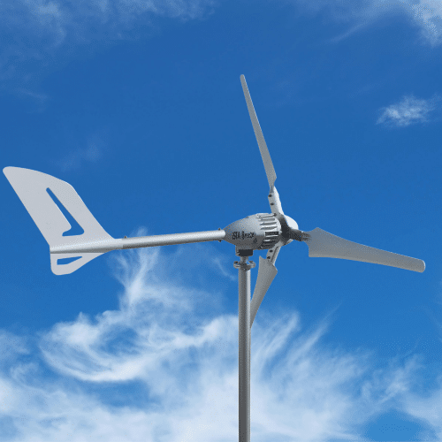 Istabreeze i-700 vėjo turbina 24V