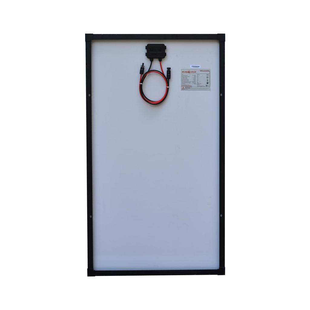 Enjoy solar® Saulės panelės 12V
