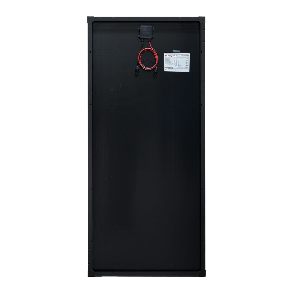 Enjoy solar® Saulės panelės 12V