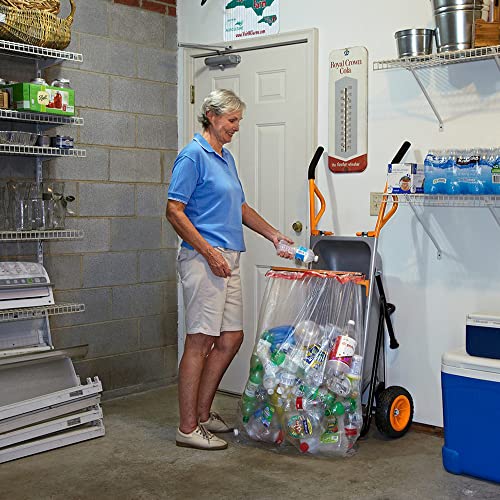 WORX Aerocart WG050 8-in-1 daugiafunkcinis karutis