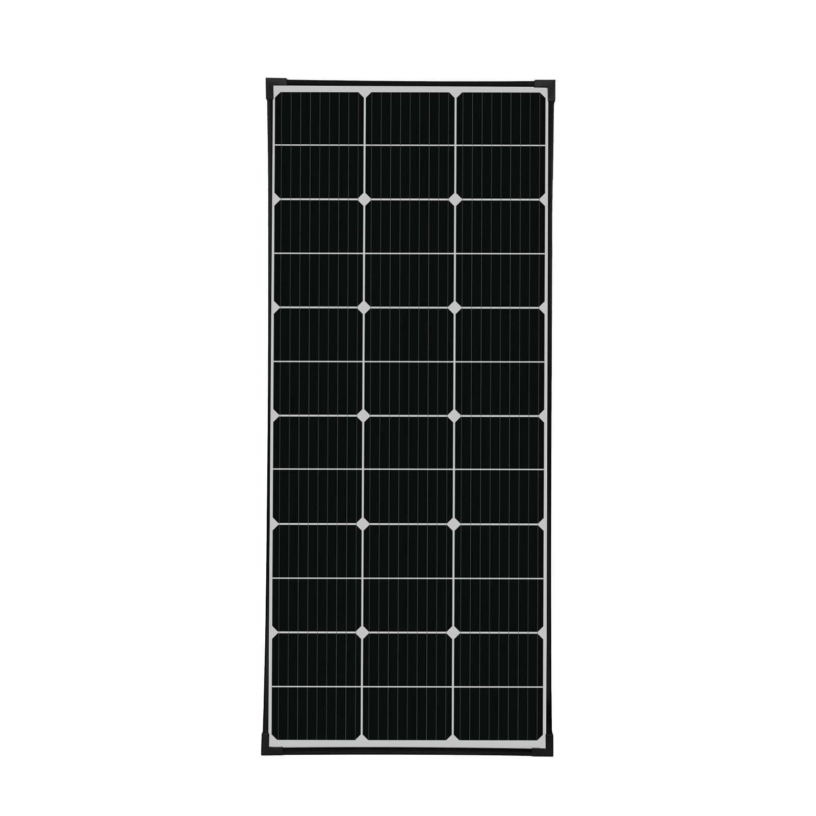Enjoy solar® Saulės panelės 12V