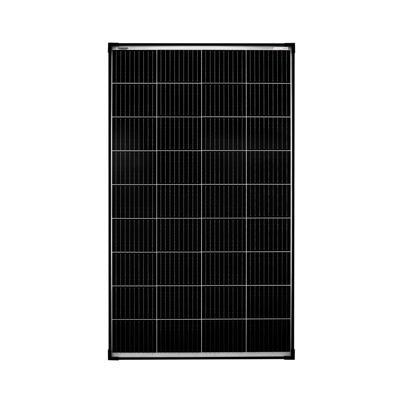 Enjoy solar® Saulės panelės 12V