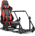 Reguliuojamas Racing Wheel stovas Logitech, Fanatec, Thrustmaster, PS4