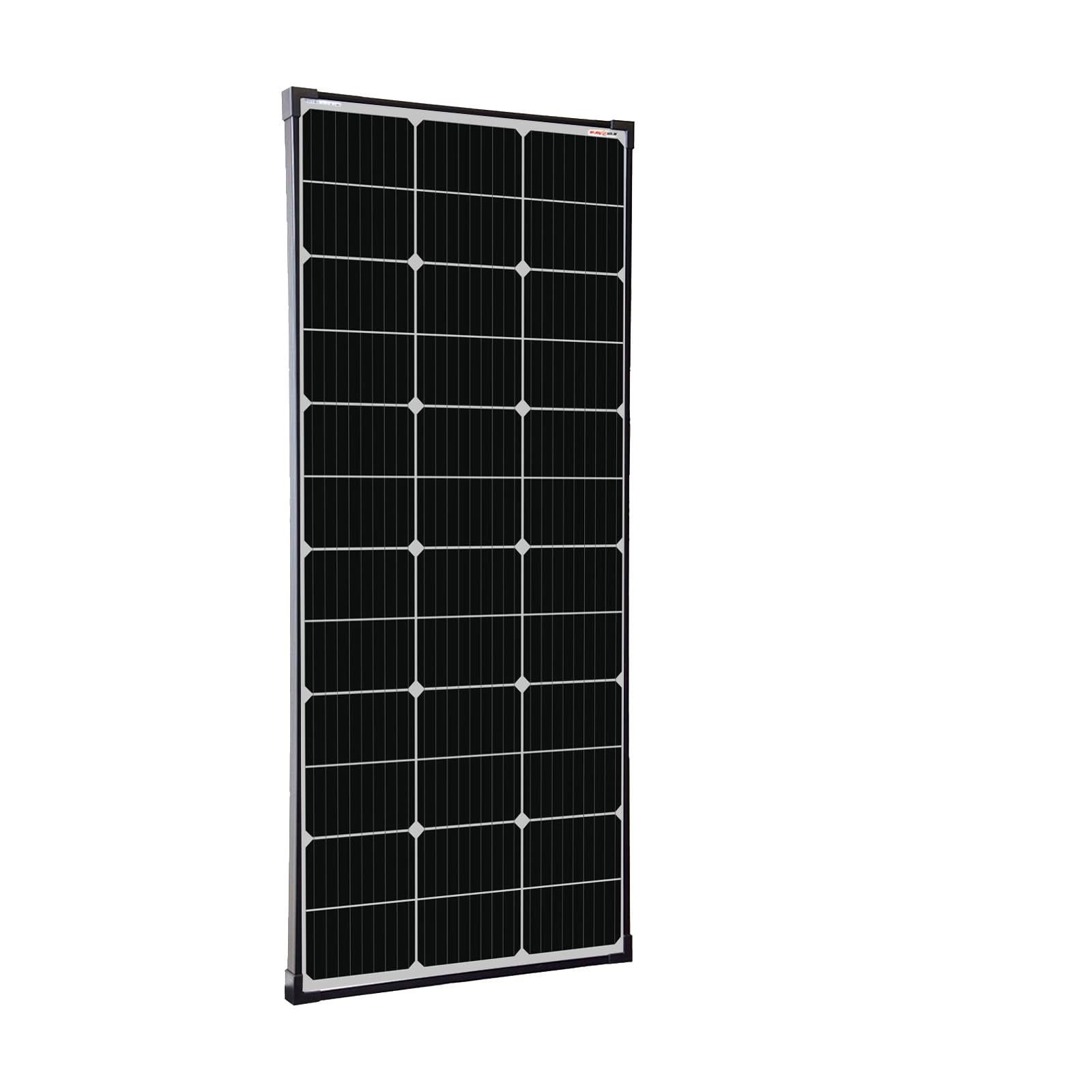 Enjoy solar® Saulės panelės 12V