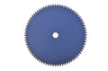 Pjovimo diskas 600590, 255 x 1,4 mm