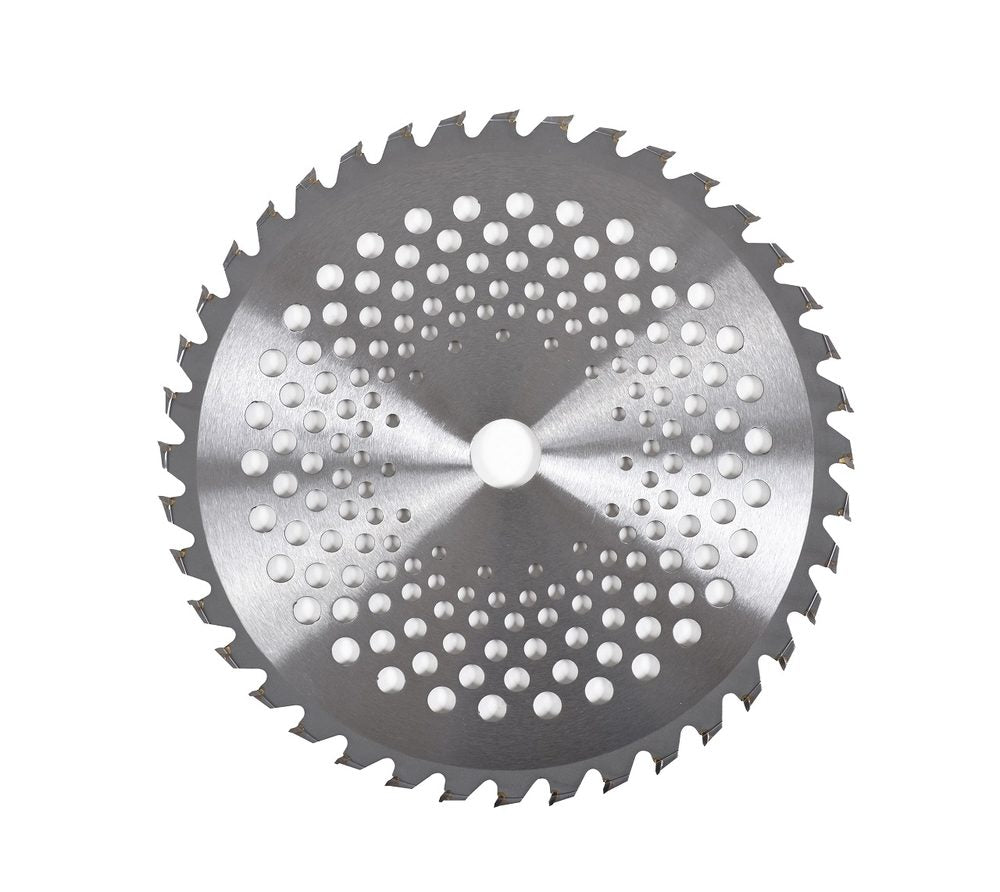 Pjovimo diskas su kietmetalio dantukais Hecht 600640, 255 mm