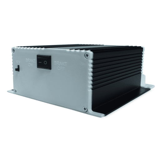 Istabreeze 650W hibridinis įkrovimo valdiklis 24V