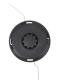 Trimerio pjovimo galvutė Hecht 124 R, 124R00004