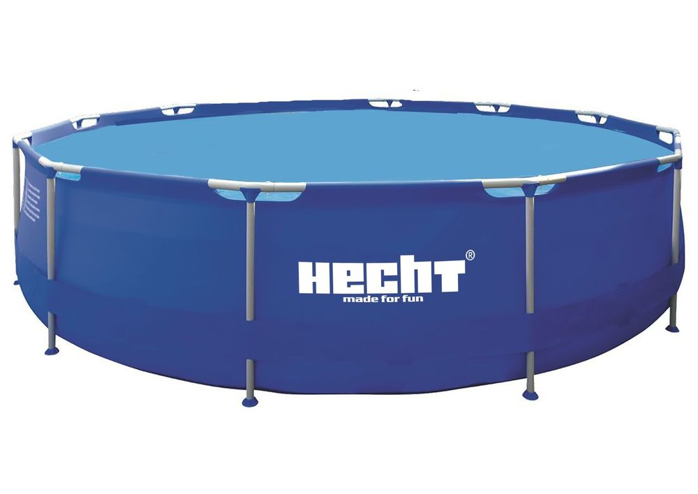 Antžeminis baseinas HECHT 3476 BLUESEA, 4383 l