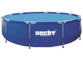 Antžeminis baseinas HECHT 3476 BLUESEA, 4383 l