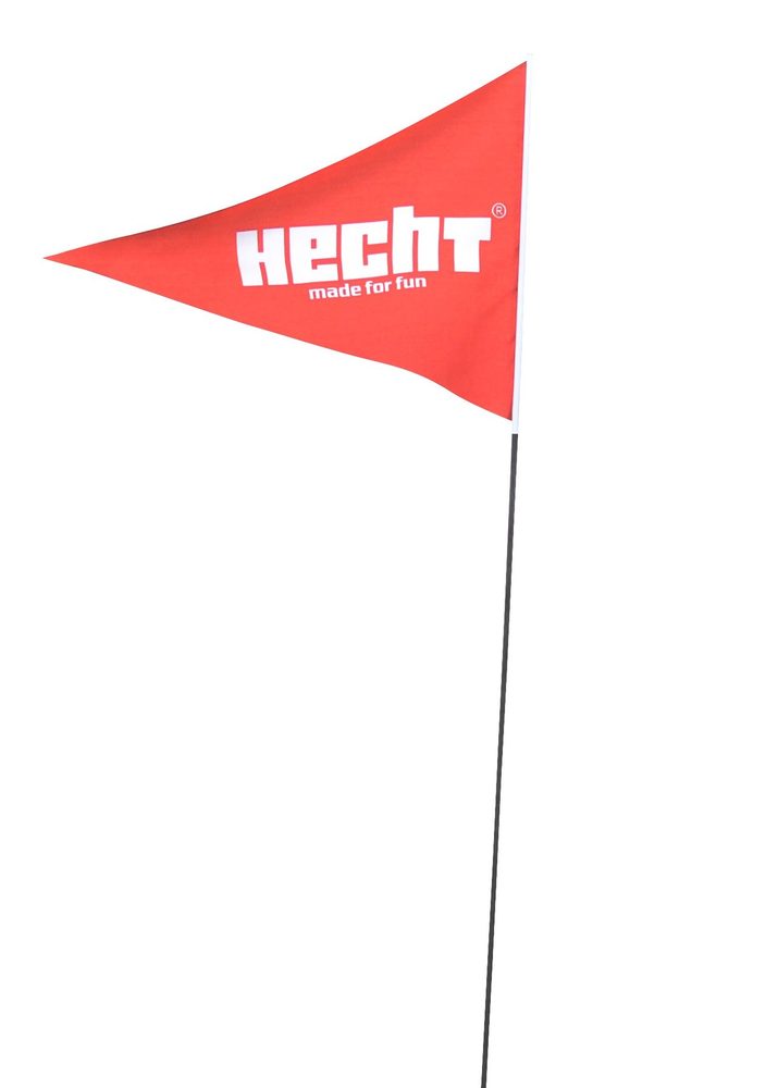 Vėliava HECHT 0054700, firminė
