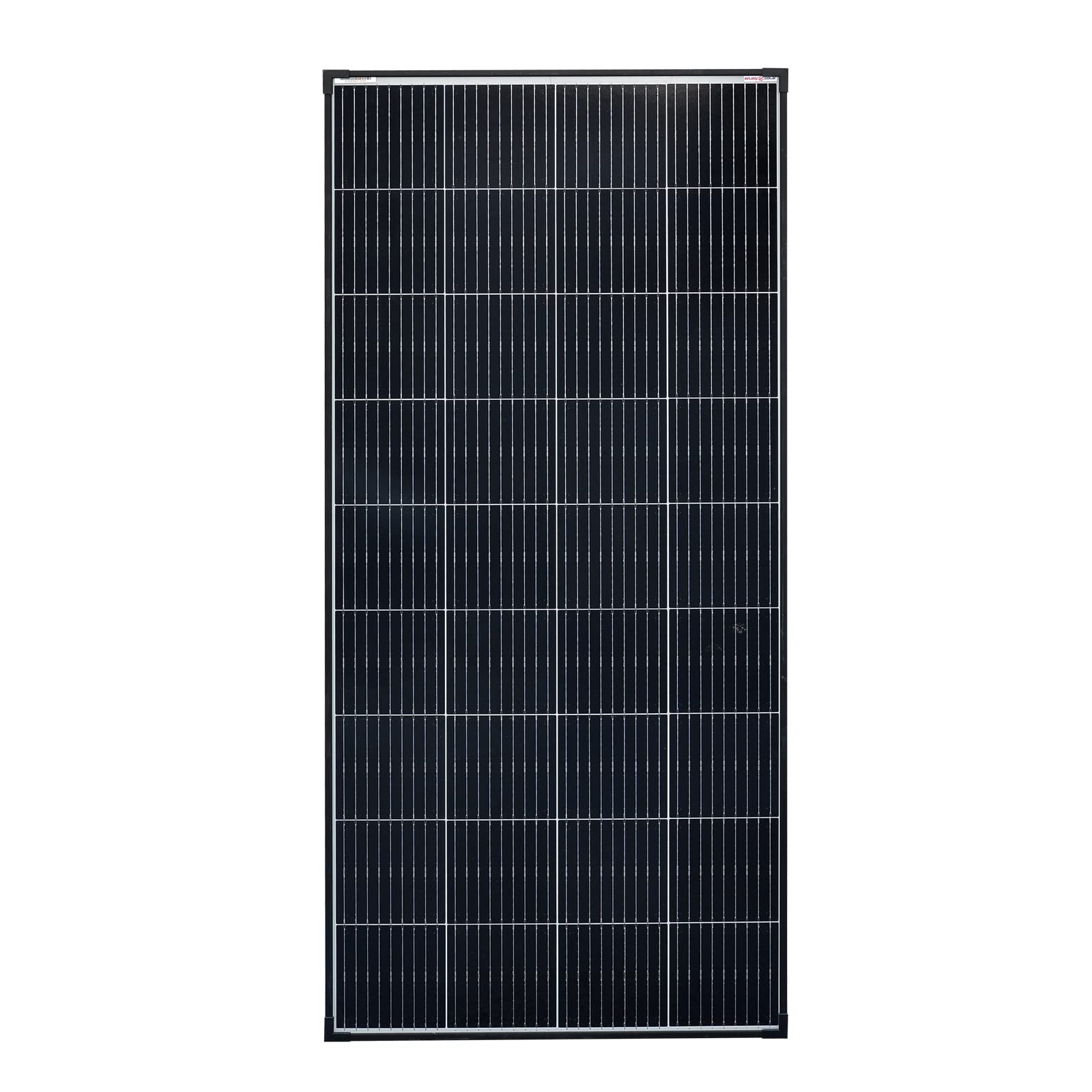 Enjoy solar® Saulės panelės 12V