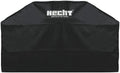 Sodo sūpynių uždangalas HECHT COVER 3F, 215 x 145 x 170 cm
