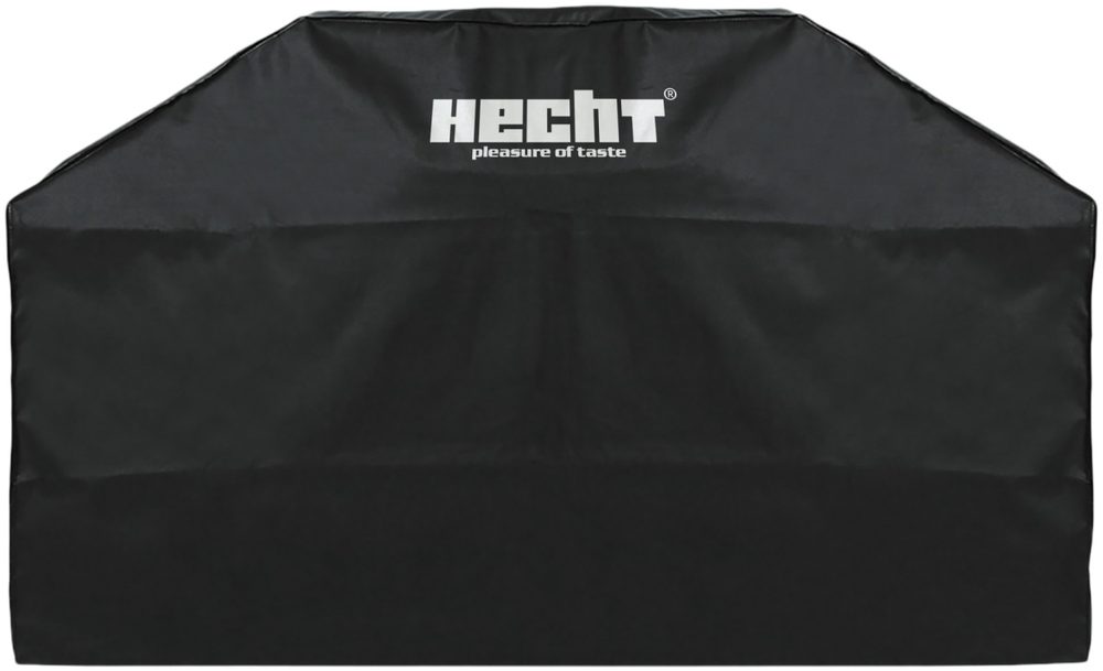 Sodo sūpynių uždangalas HECHT COVER 3F, 215 x 145 x 170 cm