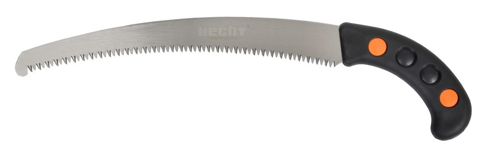 Sodo pjūklas HECHT 900813, sulankstomas