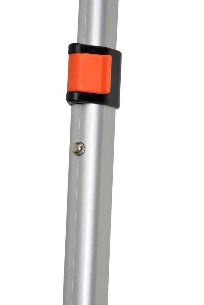 Teleskopinis šakų pjūklas HECHT 900025, 250 cm