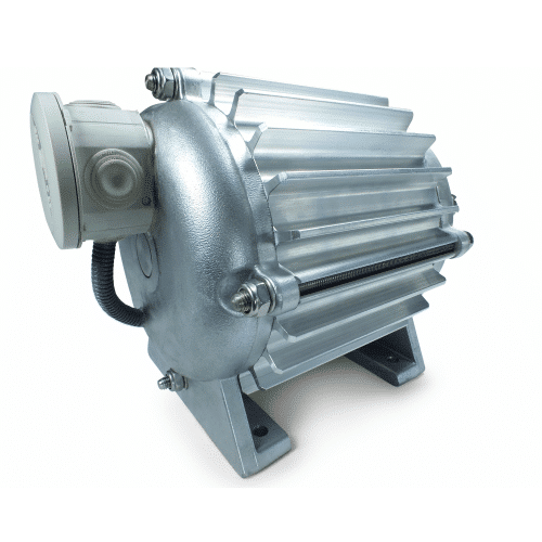 Istabreeze G-4000 Ongrid (350V) nuolatinio magneto žemų apsukų generatorius