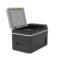 Automobilinis šaldytuvas Powland 30L 12/24V