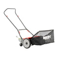Cilindrinė vejapjovė HECHT 514 PROFI, 46 cm
