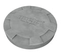 Ratų svoriai HECHT 8001018, 2 x 12 kg