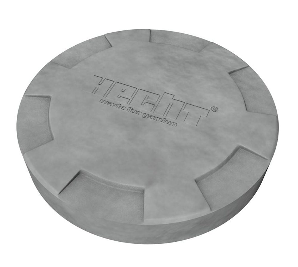 Ratų svoriai HECHT 8001018, 2 x 12 kg