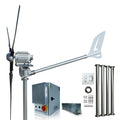 24V Istabreeze WindSafe 1500W jėgainės rinkinys
