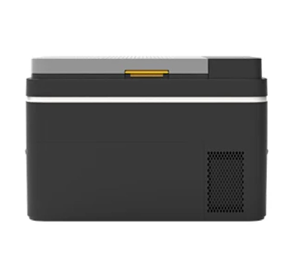 Automobilinis šaldytuvas Powland 30L 12/24V