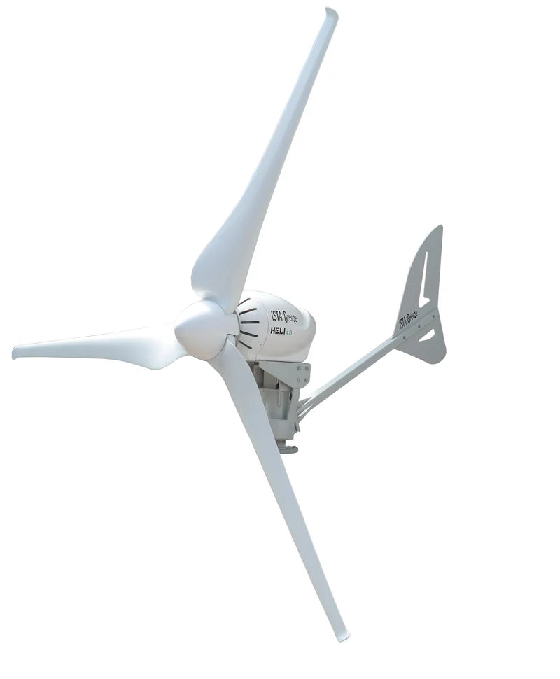 Istabreeze Heli 4.0 vėjo jėgainė, 4000W, 48V