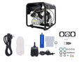 PCP oro kompresorius TUXING TXED011