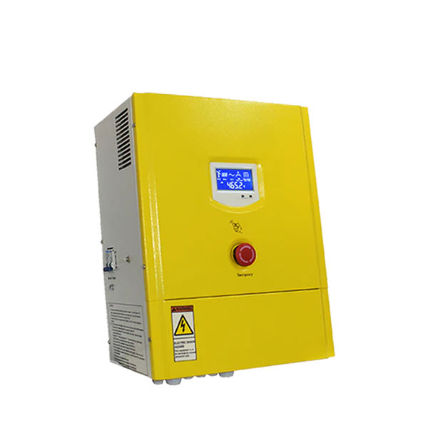 On Grid valdiklis FKJ-GT5KW - AC220V