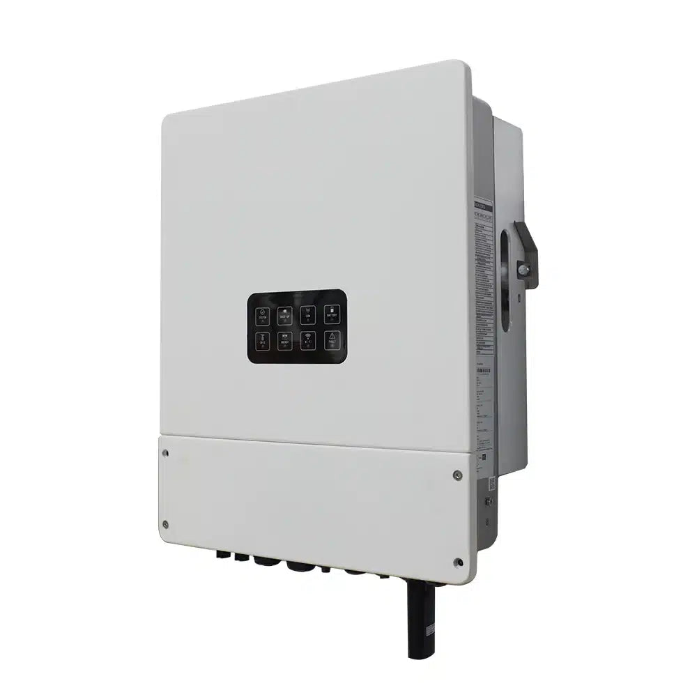 Istabreeze On-Grid inverteris DMEP-5KS48P