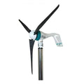 500W Istabreeze AirSpeed turbina 24V