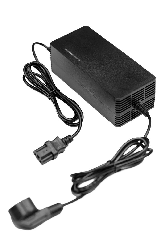 Akumuliatorinis, savaeigis karutis, 80L 150KG 24V, mod. KD3125
