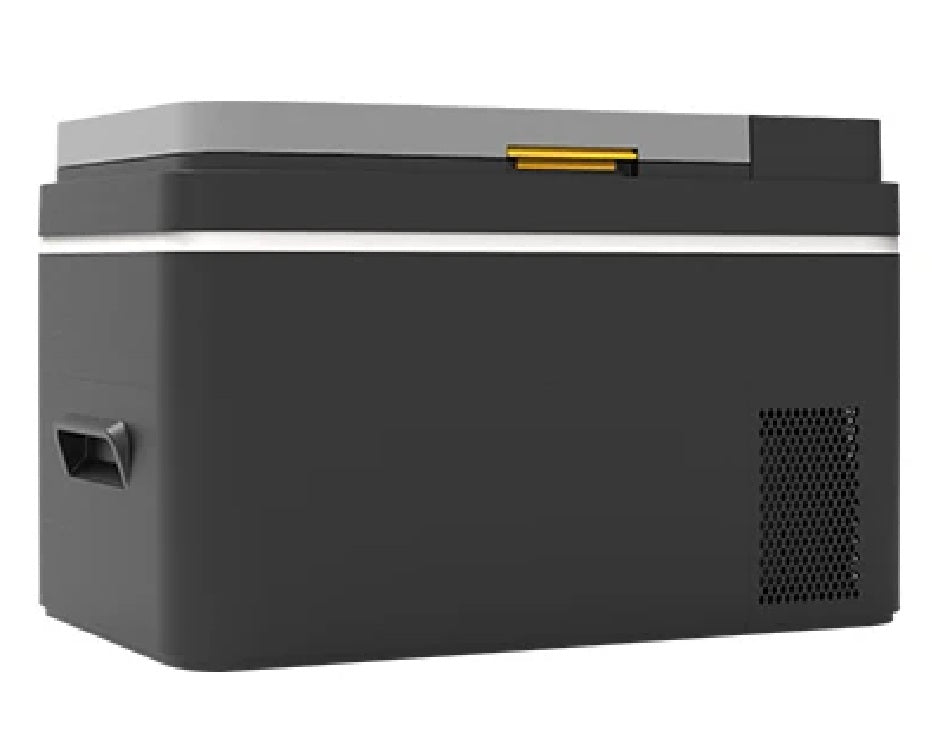 Automobilinis šaldytuvas Powland 30L 12/24V