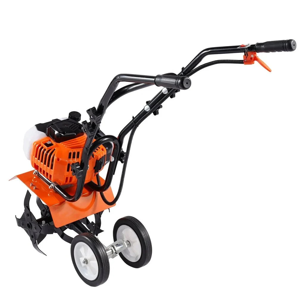 Benzininis kultivatorius Vevor 43cc