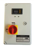 Istabreeze 800W 24V hibridinis įkrovimo valdiklis