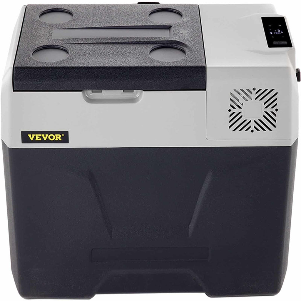 Automobilinis šaldytuvas Vevor 50L