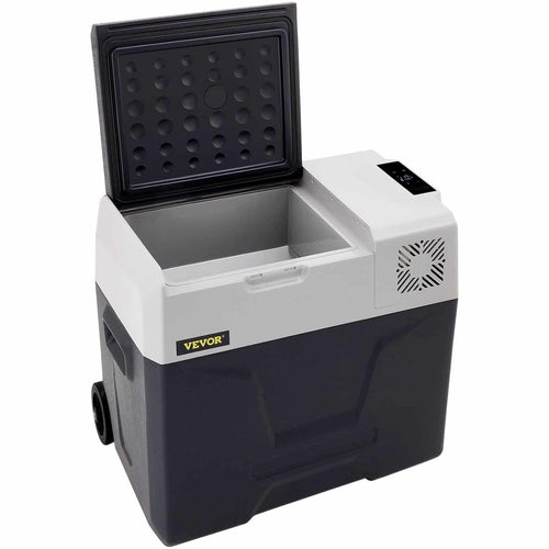 Automobilinis šaldytuvas Vevor 50L