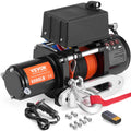 Elektrinė gervė 12V 2722 kg