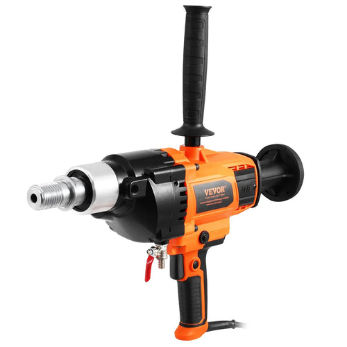 2600 W profesionalus deimantinis gręžtuvas Φ20–180 mm