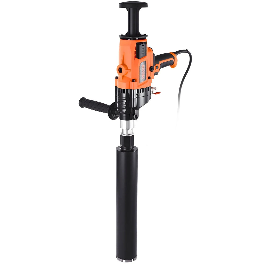 2000 W deimantinis gręžimo rinkinys 20–160 mm