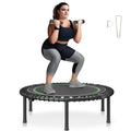 Mini batutas treniruotėms HomeFit Pro 1027 mm (iki 150 kg)